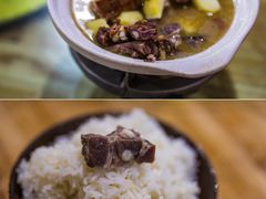 -张关合渣(航空大道店)