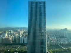 -深圳皇庭V酒店