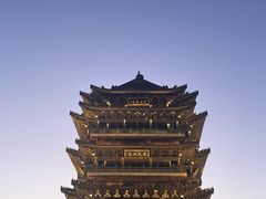 -济南大明湖景区