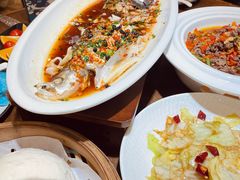 -洞庭渔人(沙湾店)