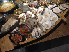 -鑫釜山海鲜烧烤(浑南店)