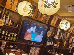 -鸟鹏烧鸟居酒屋(熙龙湾店)