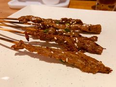 -木屋烧烤(岗顶二店)