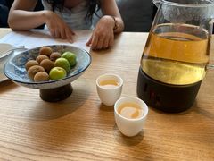 -客汀家宴·客家烟火 四季食材(集美店)