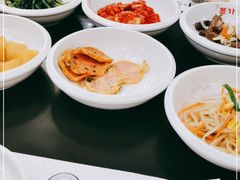 -韩屋韩国料理(天山路店)