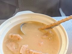 -沅江水·湖南家宴(南村万博长隆商圈店)
