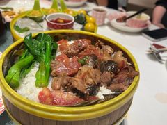 -谭厨中山传家菜.乳鸽.脆鲩鱼(华强北中航城店)