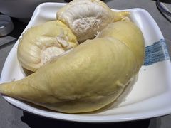 -奔海甄选·活鲜刺身铁板烧自助(太原里店)
