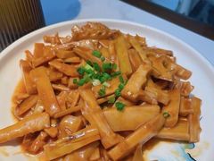 -食光慢宴·安吉土菜馆