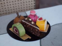 -La Porte de Paris 巴黎之门法式甜品