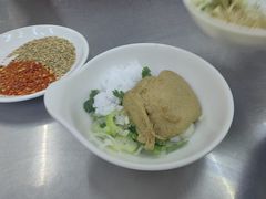 -松明一烤肉馆(鲁园店)
