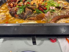-听涛雅苑百味饺子老家菜馆