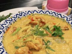 -Thai Alley泰爱里(二沙岛店)
