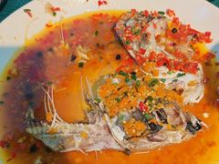 -罗大姐湘潭菜馆(洋湖春园店)