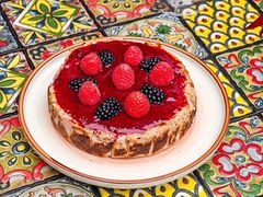 -BROWNSTONE布朗石西班牙餐厅(富城店)