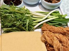 -老德州四合院·德州菜(天衢路店)