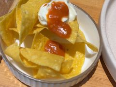 -榖屋house of flour(张江首店)