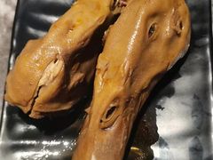 -嘎嘎鸭脑壳(蜀汉路店)