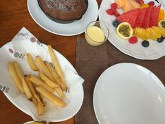 -上海柏悦酒店·世纪100牛排馆