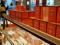 -沪上阿姨·臻选茶饮(上海环球港店)