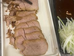 -山南熏肉大饼(辽菜旗舰店)