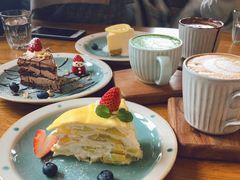 -懒鱼时光馆(沙坪坝店)