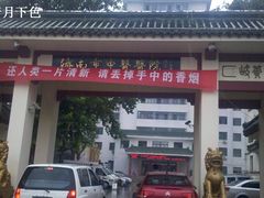 -济南市中医医院(中心院区)