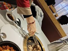 -韩时烤肉(枫蓝店)