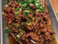 -树厨贵州菜(花果园购物中心店)