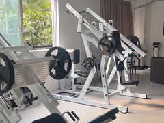 -RM GYM健身私教馆(白云元立方创意园店)