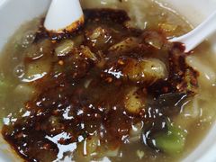 优质肉丸糊辣汤-段生记肉丸糊辣汤(西铁大明宫住宅小区店)
