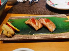-大岛日本料理铁板烧(南通大饭店)