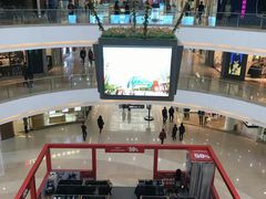 -万达广场(南京江宁店)