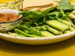 -人民公社大食堂(顺义总店)