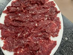 -五洲牛肉美食馆