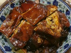 -慧娟面馆·餐厅(望江路店)