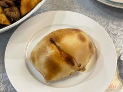 -汗腾格里·风味餐厅(新疆驻京办店)