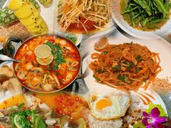 -Home Thai·泰谣(王府井apm店)