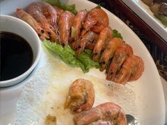 -海泰食府·新鲁菜·家宴(总部基地店)