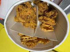 -麦当劳(融创茂店)