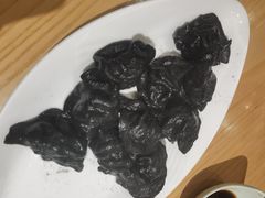 -船歌·鱼水饺青岛菜(国贸商城店)