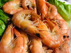 -阿杰臻选海鲜饭店(普陀山店)