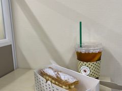 -BanCake·法式千层·拿破仑專門店