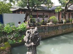 -东莞市可园博物馆