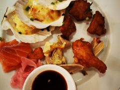 -马哥孛罗咖啡厅·Cafe Marco (厦门马哥孛罗东方大酒店)