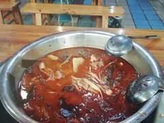 -陈记泸州酸菜豆花火锅(建设路店)