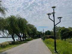 -石湖景区