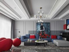 -宅天下装饰·匠心筑家(春熙店)