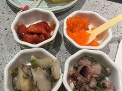 -大渔铁板烧(大悦城店)