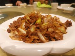 -紫光园·烤鸭(吕家营店)